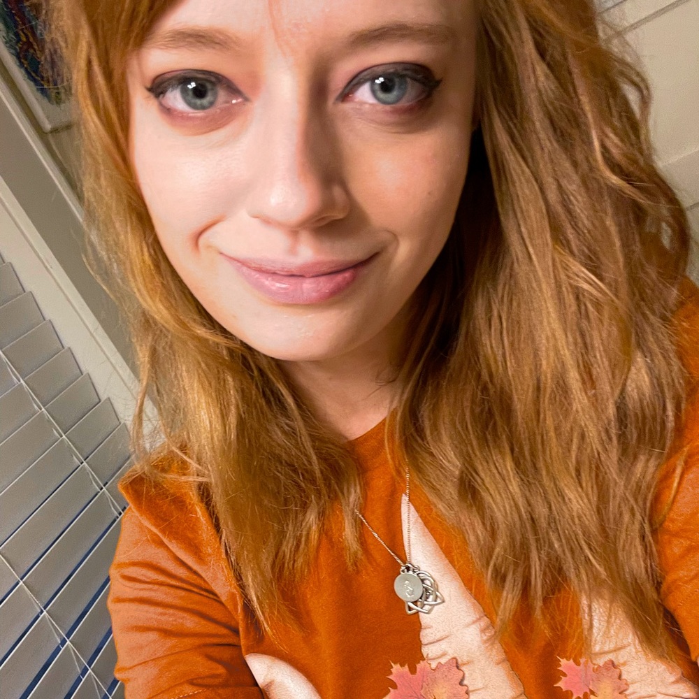 Meet your Posher, Brianna